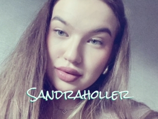 Sandraholler