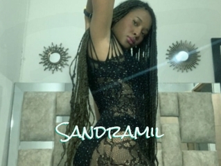Sandramil