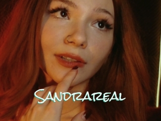 Sandrareal