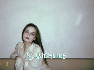 Sandylike