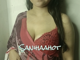 Sanihaahot
