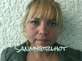 Sanmygirlhot