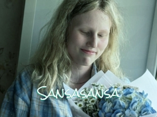 Sansasansa