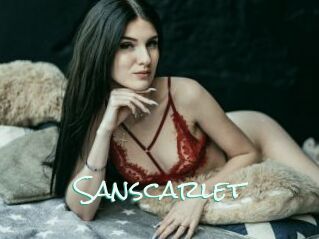 Sanscarlet