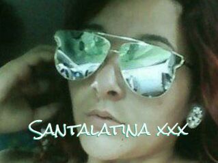 Santalatina_xxx
