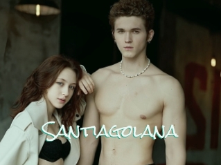 Santiagolana