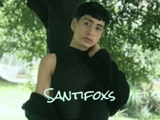 Santifoxs