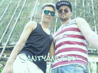 Santyandfeli