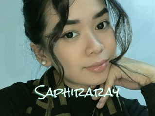 Saphiraray