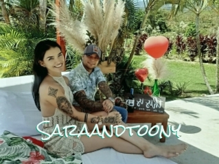 Saraandtoony