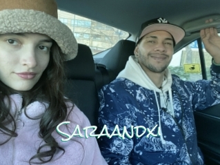 Saraandxi