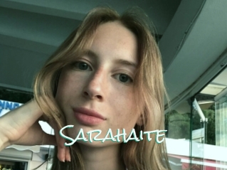 Sarahaite