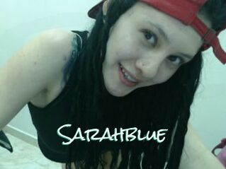 Sarahblue