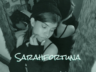 Sarahfortuna
