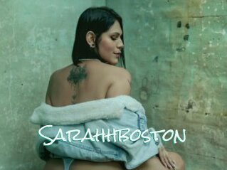 Sarahhboston