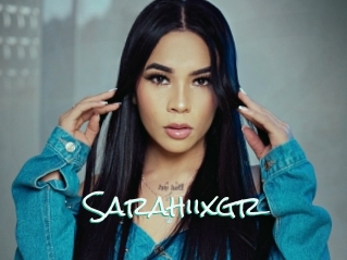 Sarahiixgr