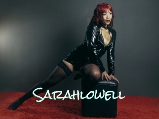 Sarahlowell