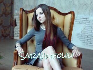 Sarahmeoww