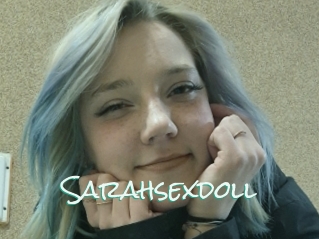 Sarahsexdoll
