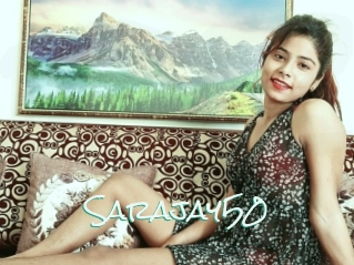Sarajay50