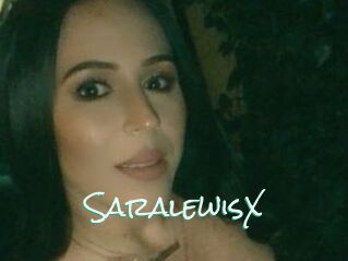 SaralewisX