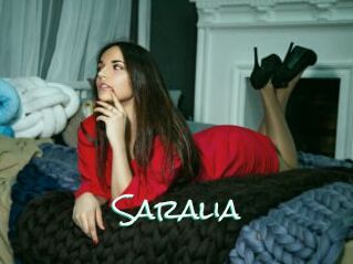 Saralia