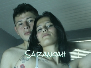 Saranoah