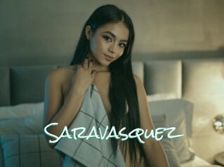 Saravasquez