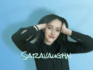 Saravaughn