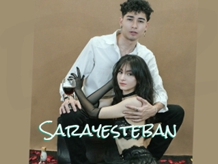 Sarayesteban