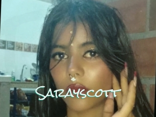 Sarayscott