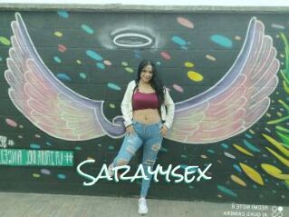 Sarayysex