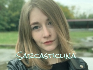 Sarcasticlina