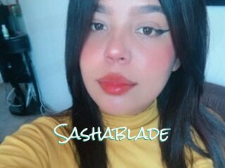 Sashablade