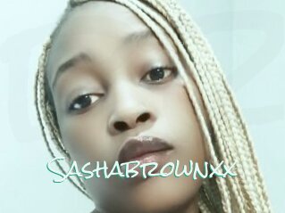 Sashabrownxx