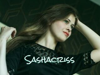 Sashacriss