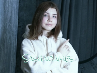 Sashadames