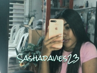 Sashadavies23