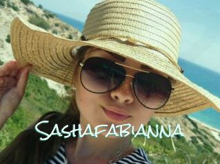 Sashafabianna