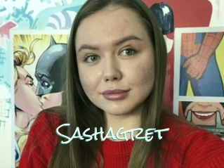 Sashagret