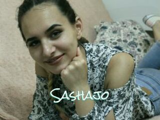 Sashajo