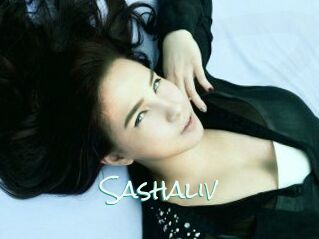 Sashaliv