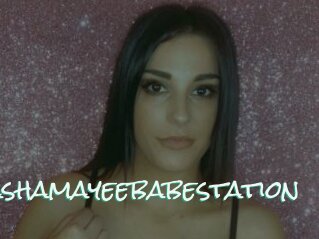 Sashamayeebabestation