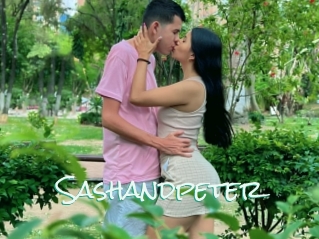 Sashandpeter