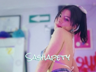 Sashapety