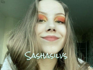 Sashasilvs