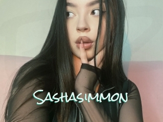 Sashasimmon
