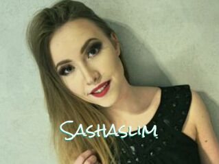 Sashaslim