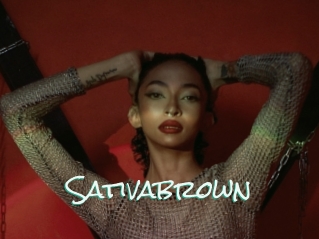 Sativabrown