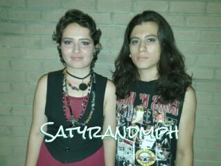 Satyrandmph